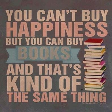 This started as a book blog and has turned into something else. I still post about books, but also about societal issues. #Resist