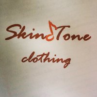 SkinTone Clothing(@skintoneclothes) 's Twitter Profile Photo