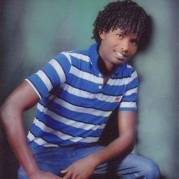 HNegusu's profile picture. 