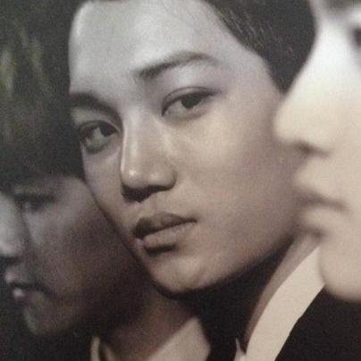 How long & big is kai dick ;question of my life