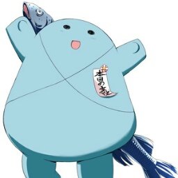 I_EEE754's profile picture. コミュ障なおそう