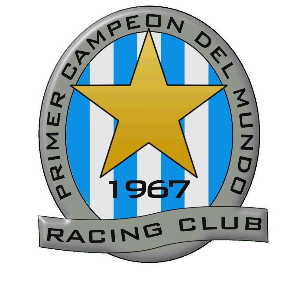 Racing Radio LP, programa dedicado a nuestro querido club. miércoles y domingos 21 hs Radio Rocha AM 1570