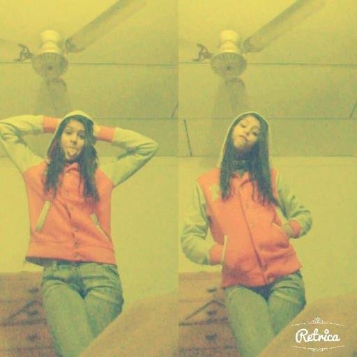 seguime y te sigo :3