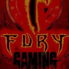 Fury sports, dm if you want to tryout for Fury