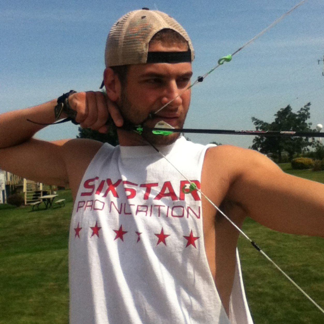 YoServais's profile picture. some deep life quote