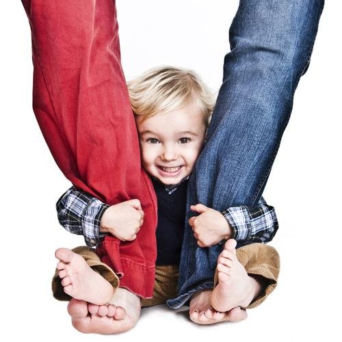 Proudly photographing the families of Liverpool for over 10 years.