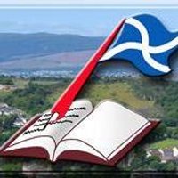 ScottishAssocWriters (@scotawriters) 's Twitter Profile