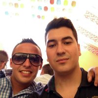 Miguel Ramos (@m_camaron) 's Twitter Profile