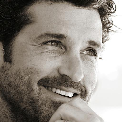 MarakiGew's profile picture. ♥♥♥ Patrick Dempsey  i love you so much.♥♥♥