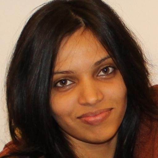 User Experience Researcher | Ethnographer | PhD - HCI & Crowdsourcing | ~ Loves all things Indian.