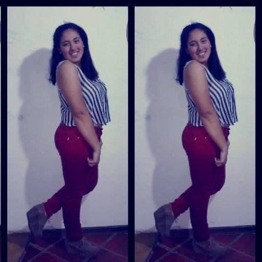 BOSTERA Y NADA MAS :')

#Bautista Te Amo#
