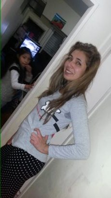 amoop lo q tengo