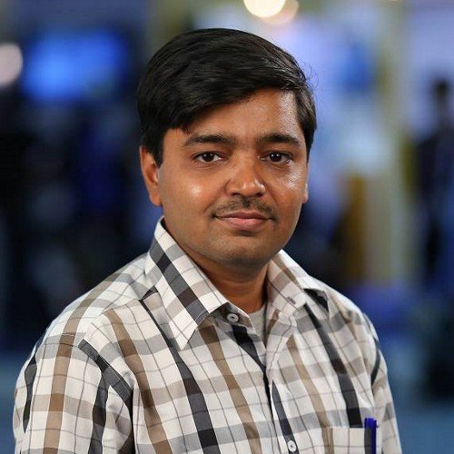 SAP technical architect