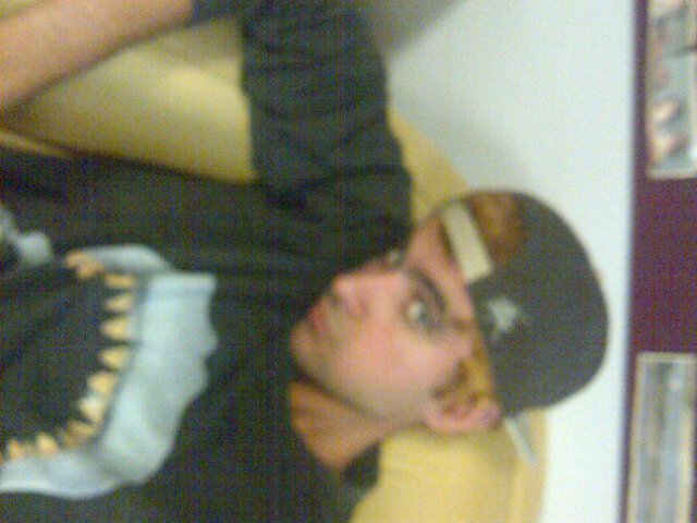 'little fanta'