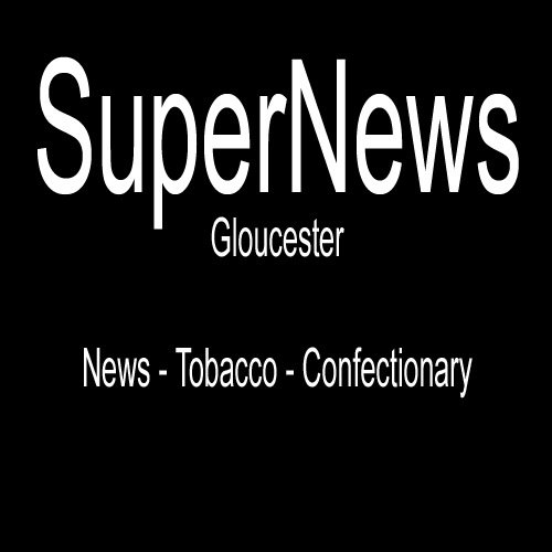SuperNews Gloucester located in the Eastgate Shopping Centre is your one stop shop for Tobacco, Confectionary, News, Lotto and PayZone Services. 6 days a week