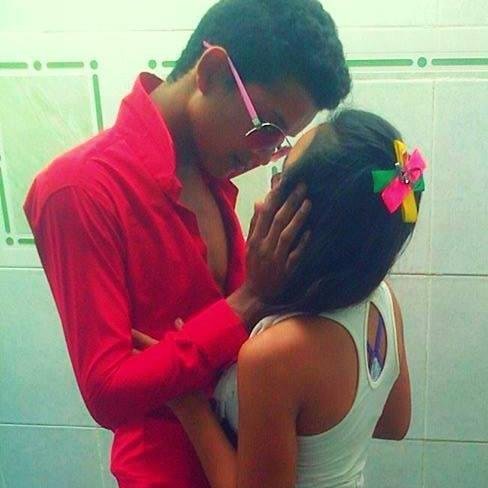 TEe Amo Asi Q No digas nada