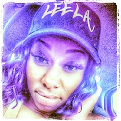 Leela
#ThickCaliChick
♍️virgo 
#FukinFablous