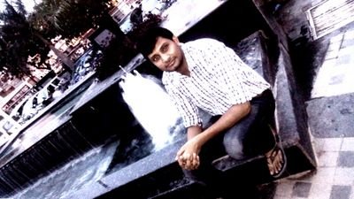 sanjaynimt's profile picture. 