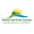 Maine Summer Camps