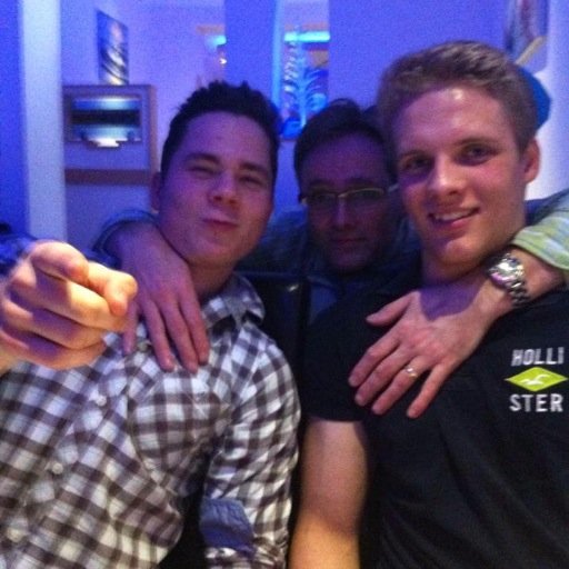 HarveyBevan's profile picture. 