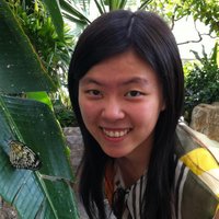 Yayi Huang (@mathwizz1) 's Twitter Profile