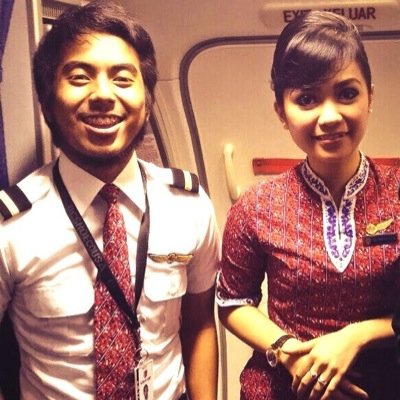 Fly - Junior Flight Officer