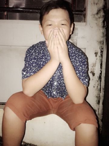 PricillAcil♥