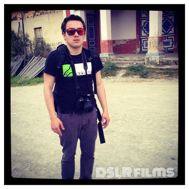 Videografo Profesional bryanherr888@hotmail.com
