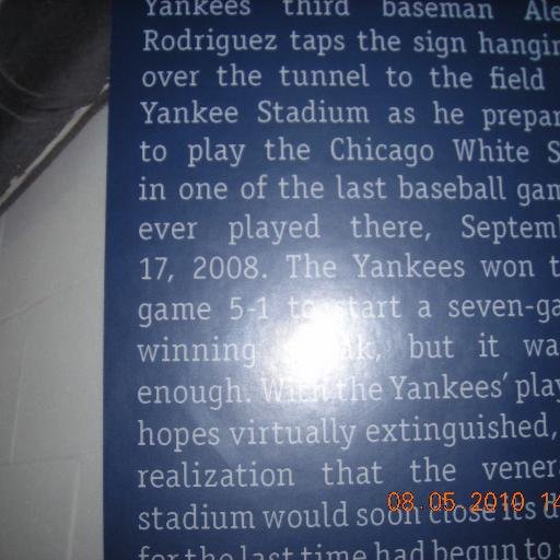 BFosnot's profile picture. fan of yankees,dogers, raiders, ny giants, nascar #18 m&m #88 amp