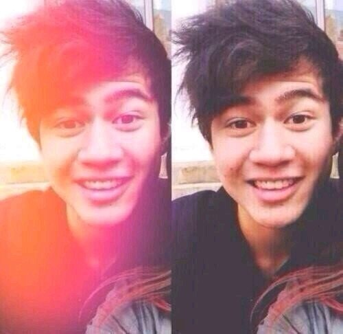 #MTVHottest 5 Seconds of Summer
