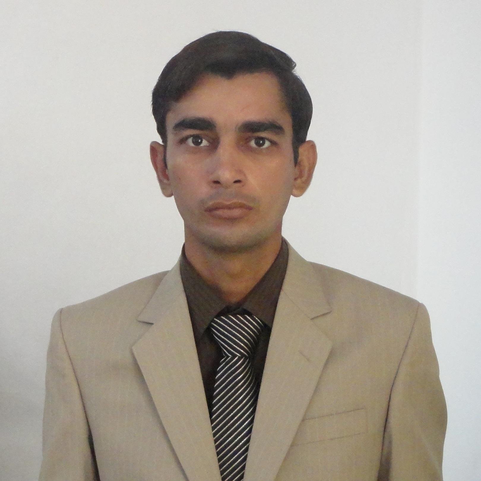 Marketing Executive