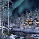 Maria Archer - @starrynight31 - Twitter