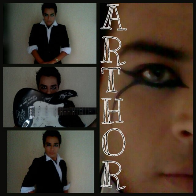 GrettelBand's profile picture. Hola nosotros somos Grettel una banda de rock alternativo!!!