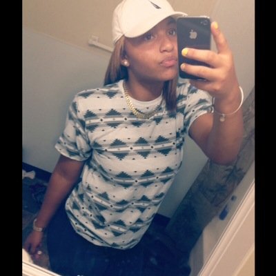 -I make mistakes,but i learn from them
@RealCristianM is my soul mate
-Central High is the high im attending ✏️
-I own up to what i know is wrong.