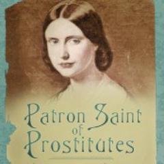 Historian and author of new book on Josephine Butler
http://t.co/CTEHJ6D8UU