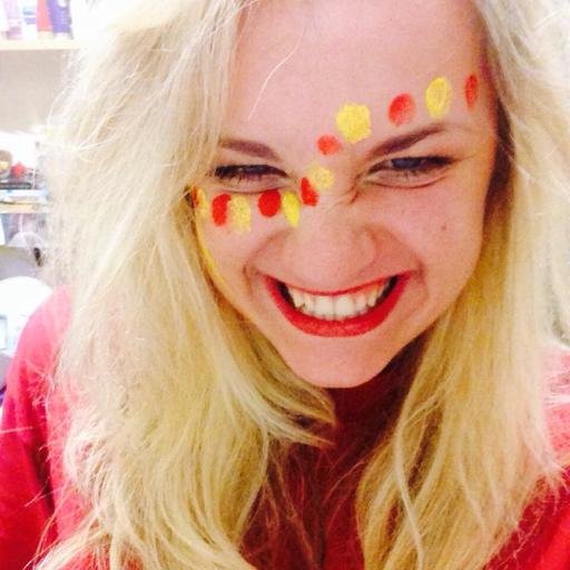 kazzer94's profile picture. Now Yolanda, we're not gonna do anything stupid, are we?