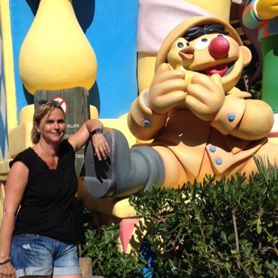 supportmedewerker, reislustige, muziekliefhebber, passie voor zon!