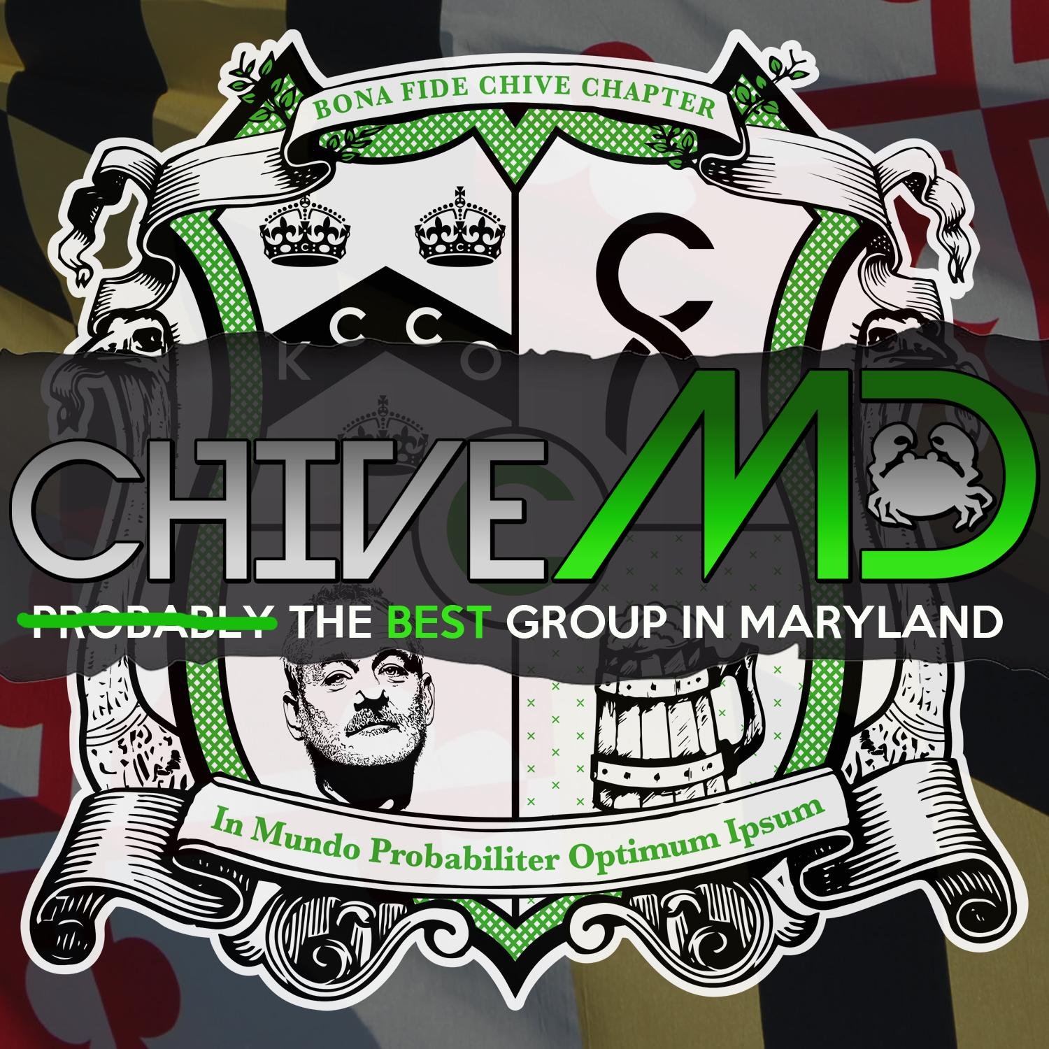 ChiveOnMaryland Profile Picture