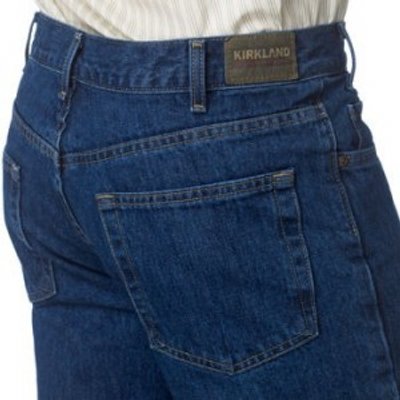 kirkland jeans costco