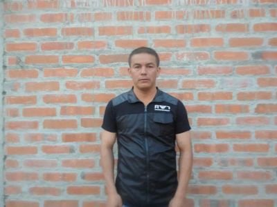 Galvezluish's profile picture. 