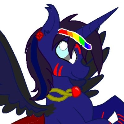 changeling_girl's profile picture. 