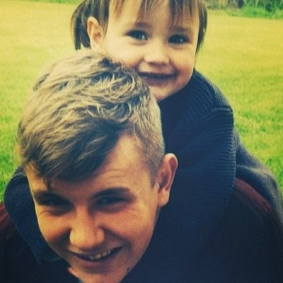 alfiehol1's profile picture. 