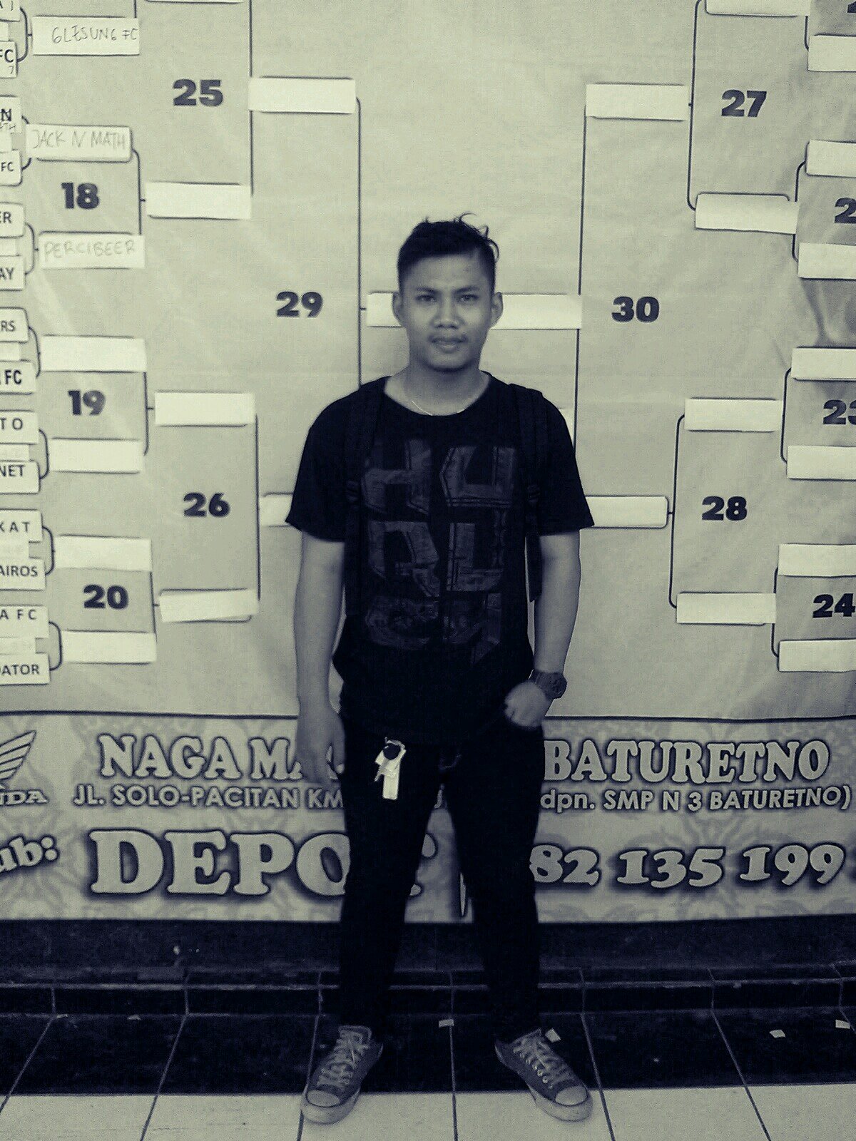 I'm not a rich boy,,, but I earn money by myself....!!!