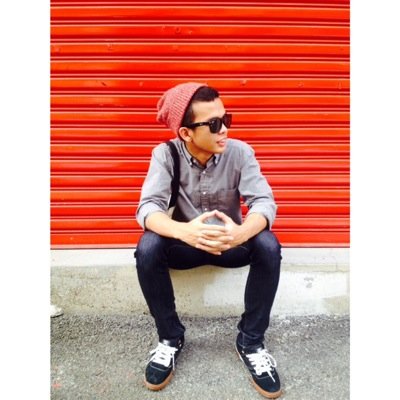 AayapHaslam's profile picture. Madihah Nadhirah Mustaffa