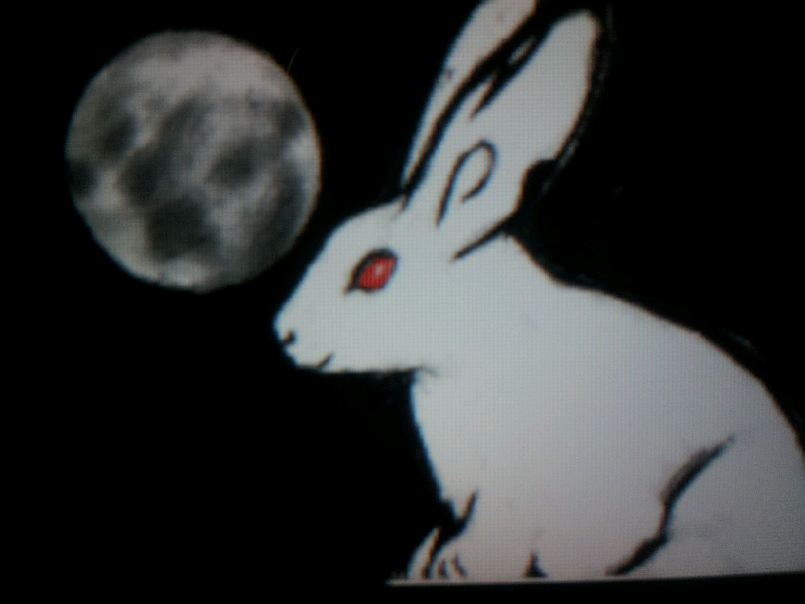 エサをあたえないでください
