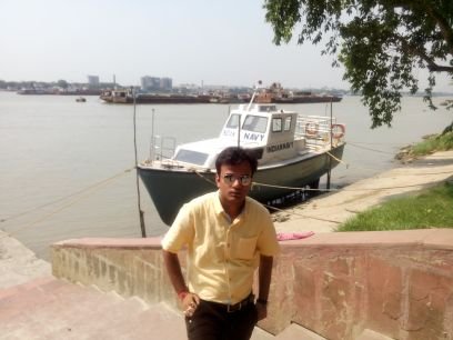 mandiravi's profile picture. 