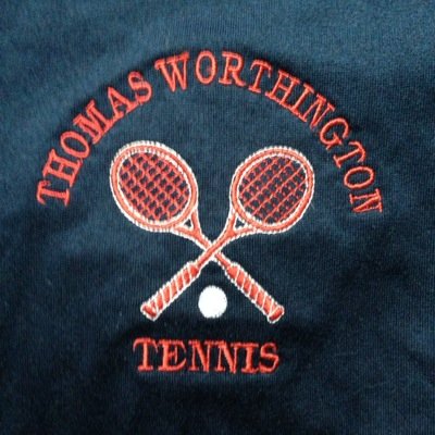 TWHS_Tennis's profile picture. 