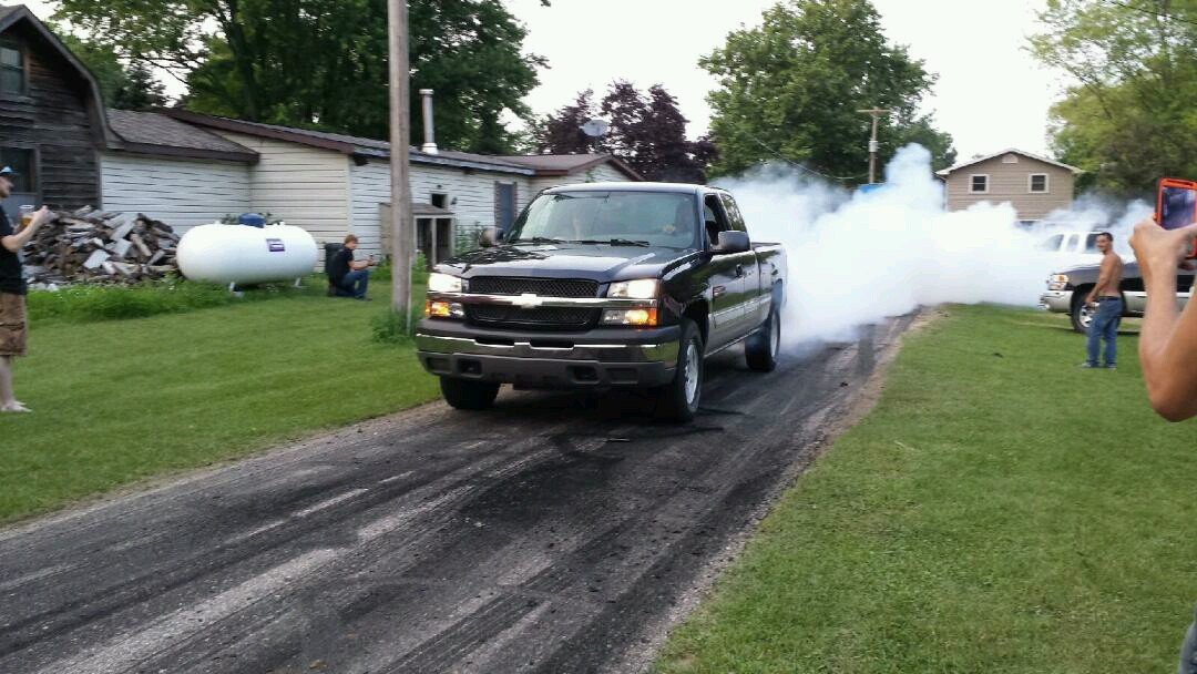 chevyheavy79's profile picture. 