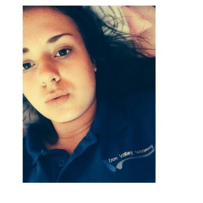 Follwe me, I'll follow you back ☺️