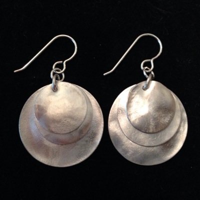 CCSilverDesigns's profile picture. Houston Jewelry Designer, Corey Credeur, has been silversmithing for over 20 years.